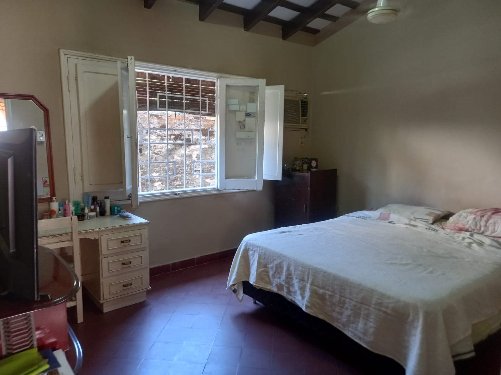 casa a refaccionar en Asunción zona Mercado 4, foto 5