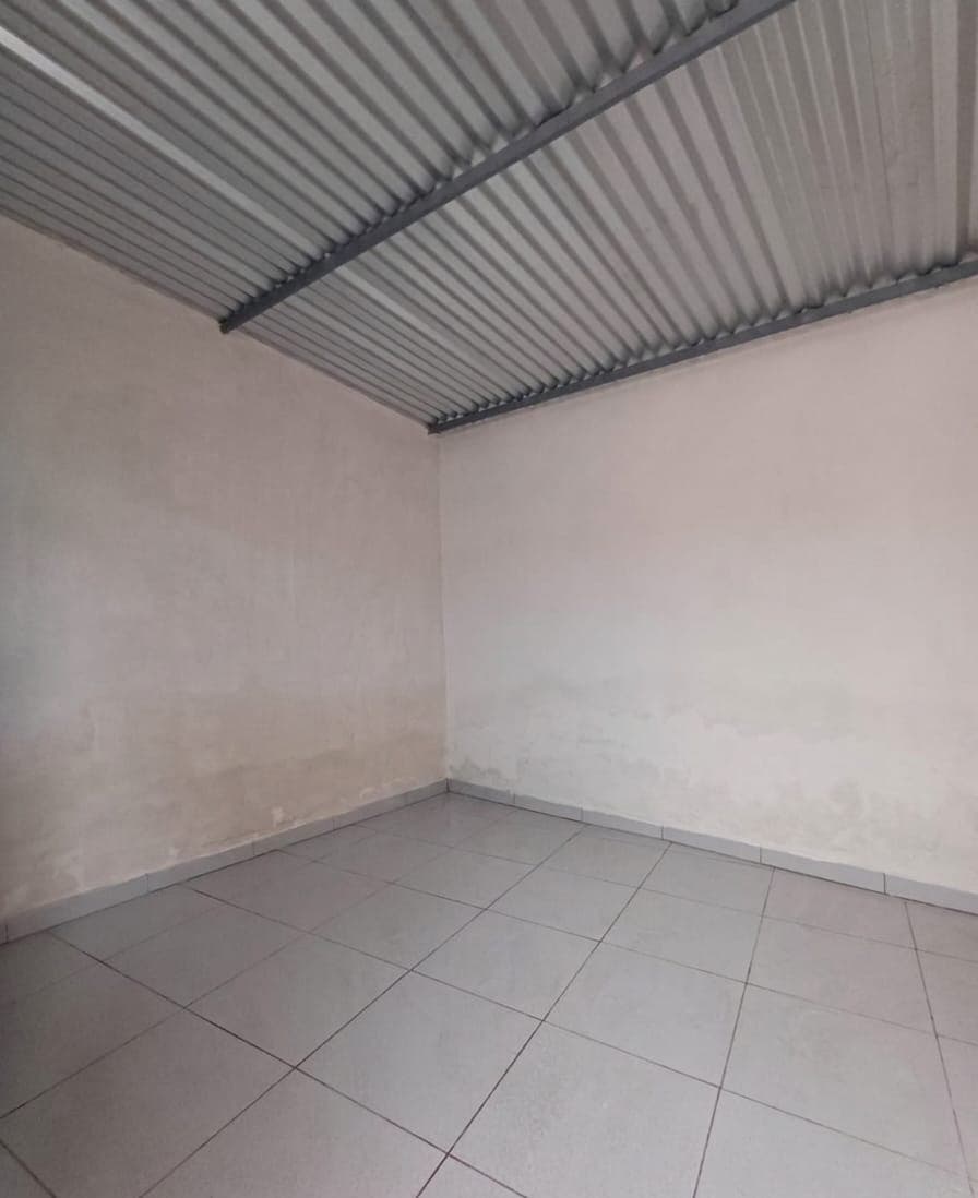 ???????? Alquiler – casa con salón comercial en barrio kennedy lambare, foto 5