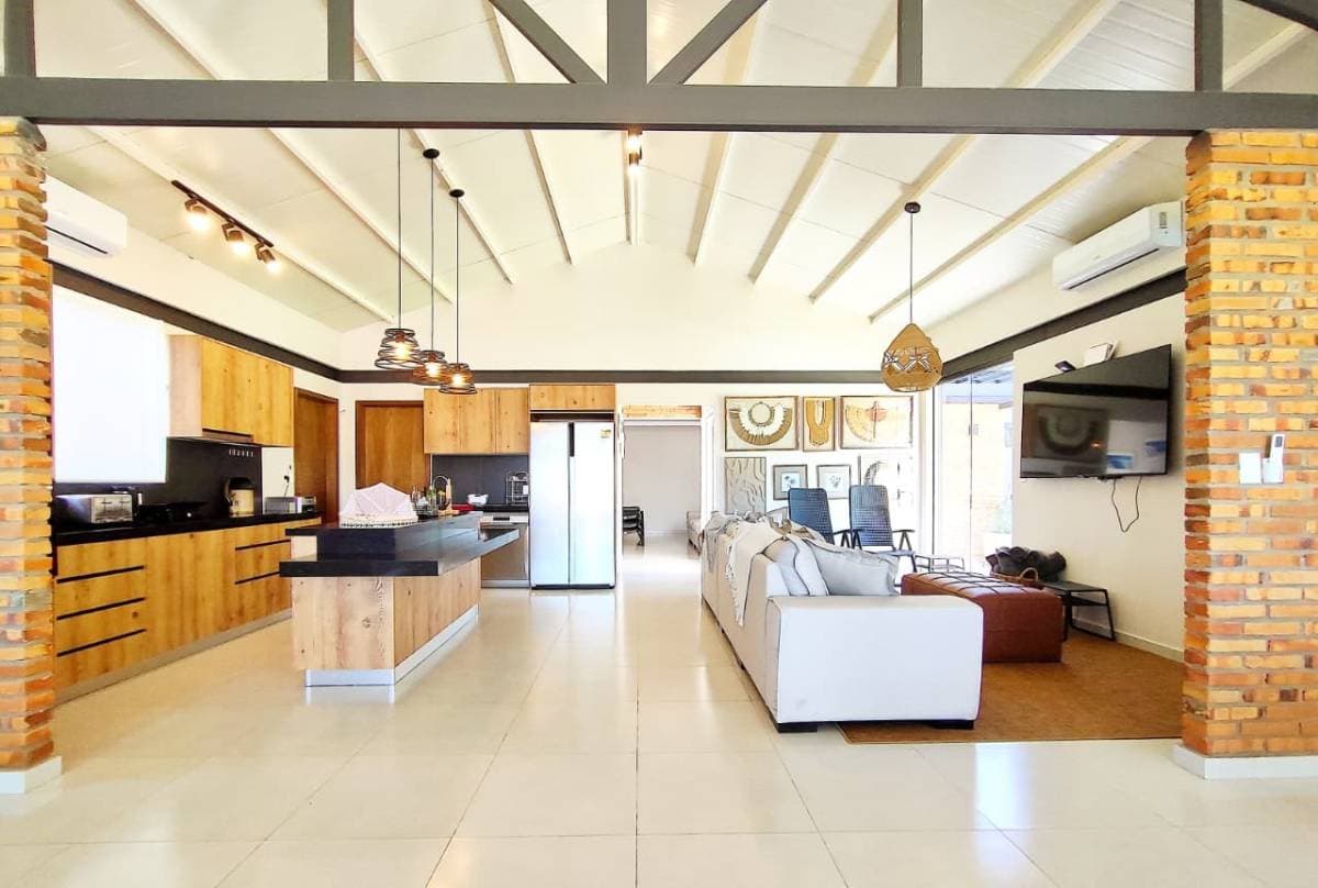 En venta casa quinta en San Bernardino - barrio santo domingo, foto 2