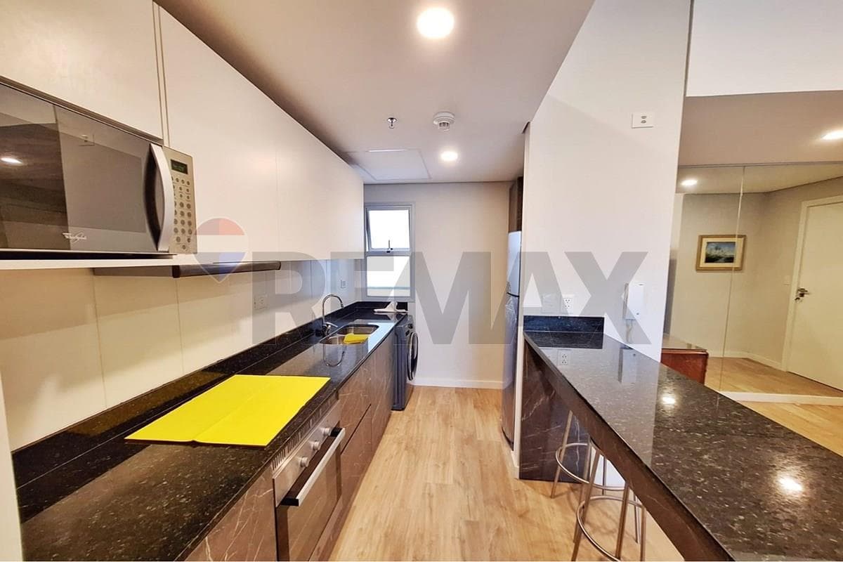 Departamento en alquiler - Las Lomas, foto 2