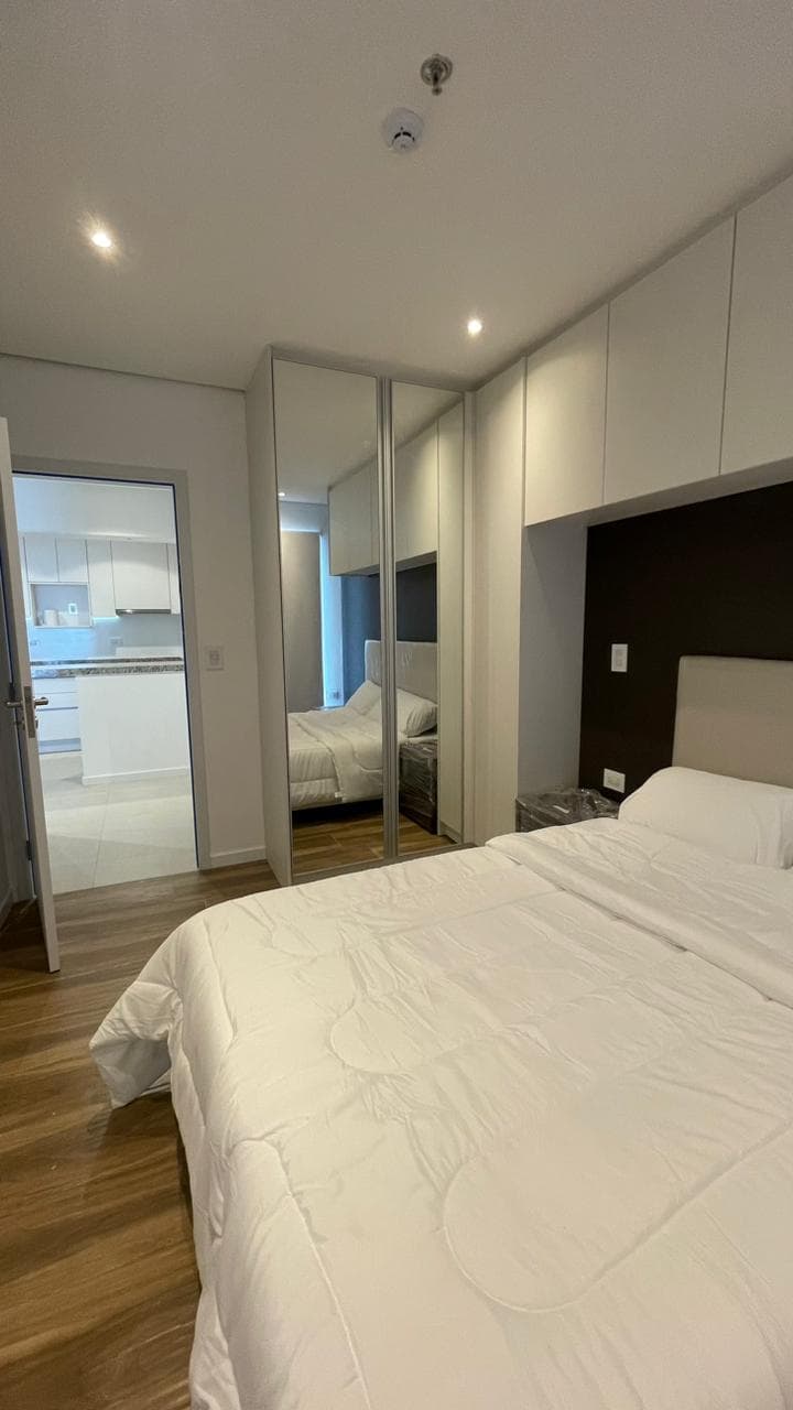 Depto amoblado a estrenar de un dormitorio en barrio Herrera, foto 4