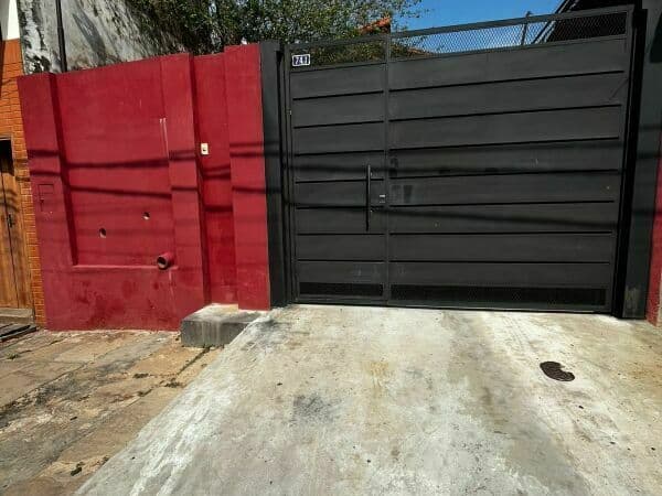 Acogedora Casa Familiar A Minutos Del Centro De Asuncion, foto 5