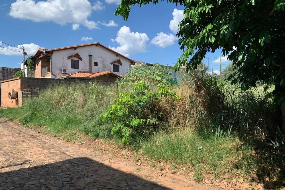 Terreno en Fernando de la Mora zona norte, foto 4