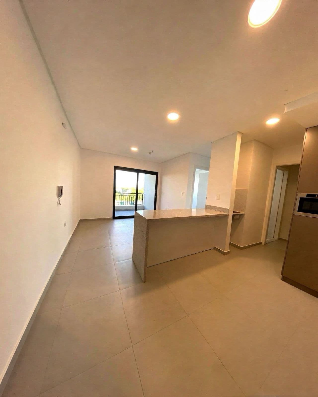 EN ALQUILER | Departamento 2 dormitorios | Las Mercedes | Avda. Gral. Santos, foto 2