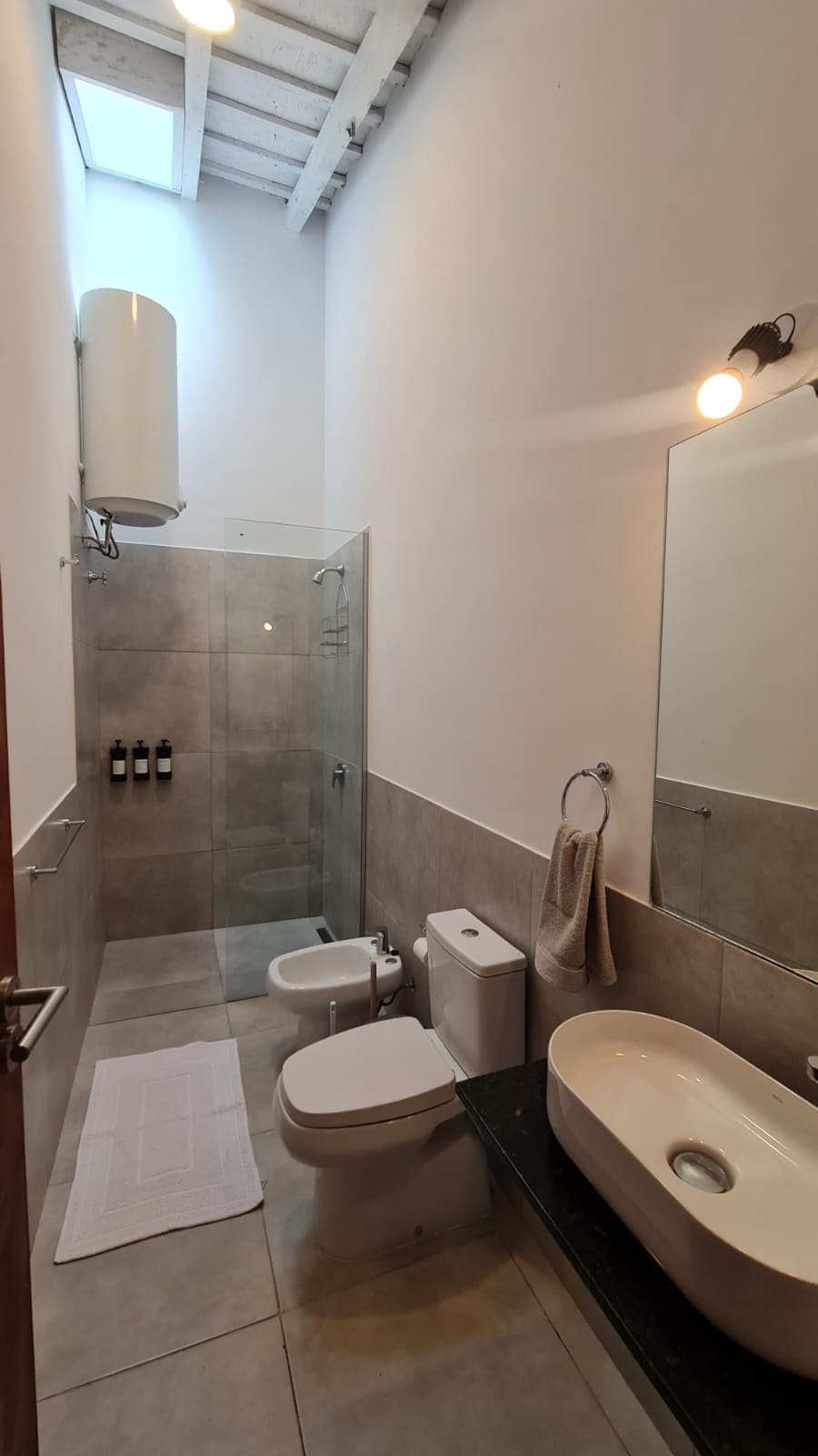 Departamento amoblado de 1 habitación en barrio Las Mercedes, foto 2