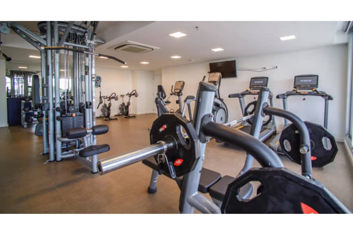 Departamento-Alquiler-Avda. Santa Teresa, Ycuá Satí, Asunción — foto 4