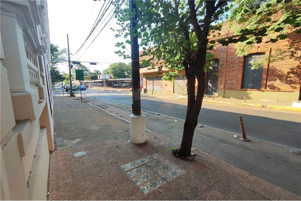 En venta propiedad sobre av. Mcal Lopez, foto 3