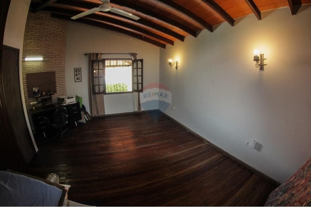 Casa Moderna en Venta en Luque - Cuarto Barrio, foto 3