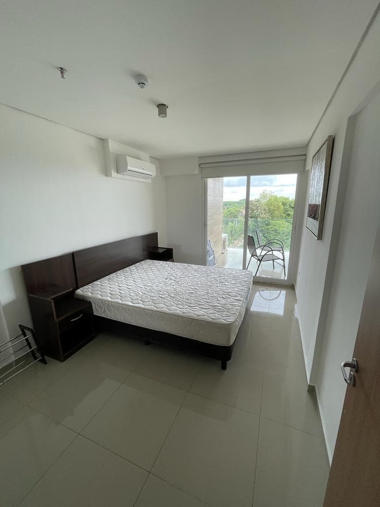 hermoso departamento 1 dormitorio amoblado — foto 5