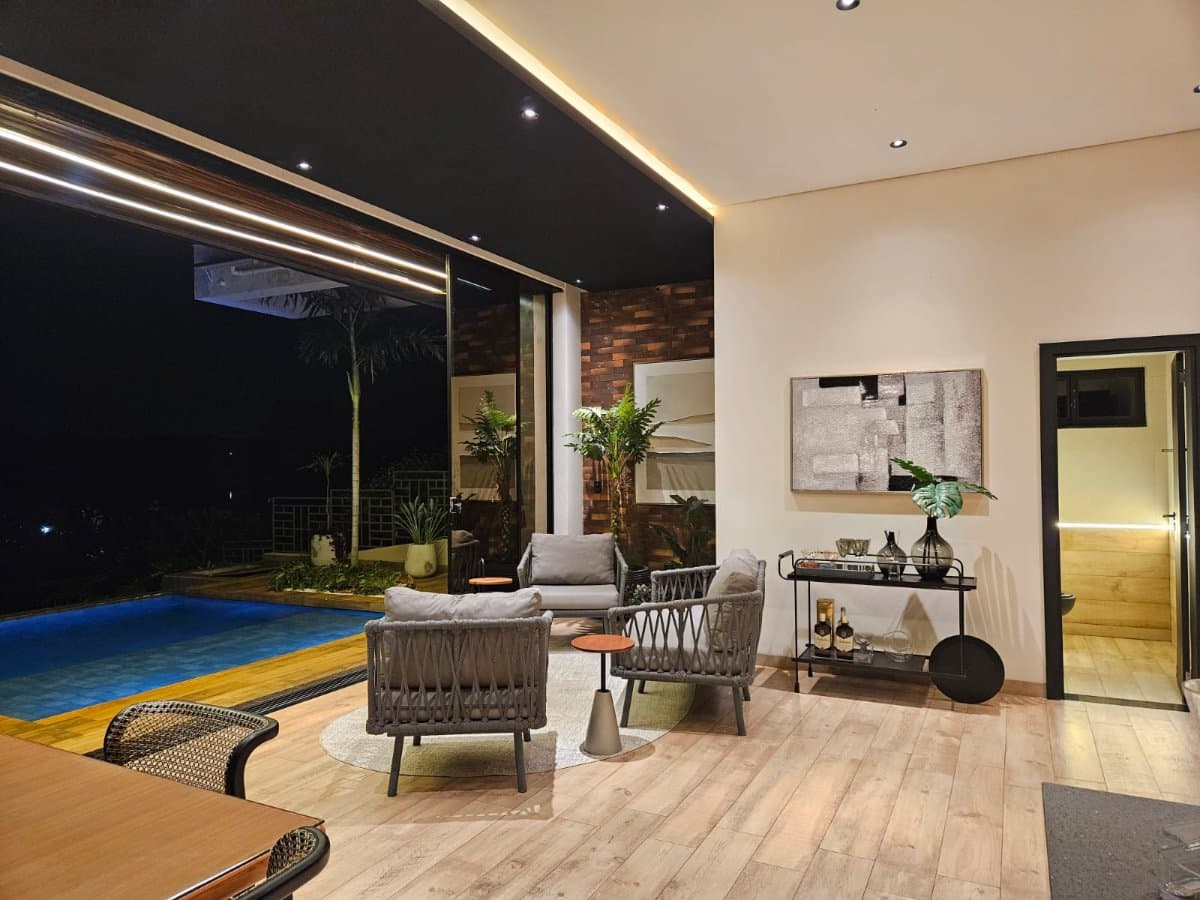 En venta-residencia de alto nivel, foto 2