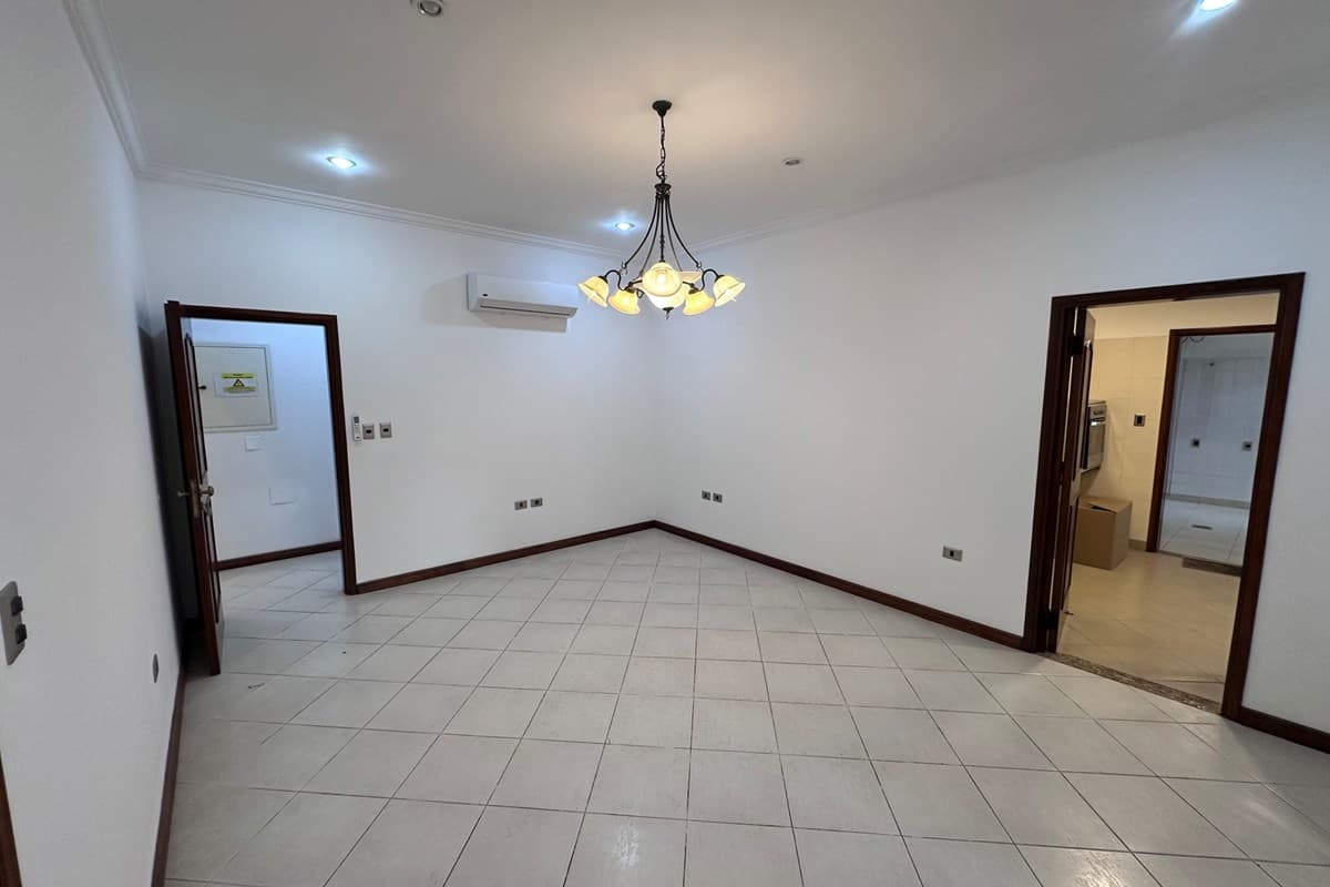 Residencia-Alquiler-Av Ciudad del Vaticano , Bernardino Caballero, Asunción, foto 2