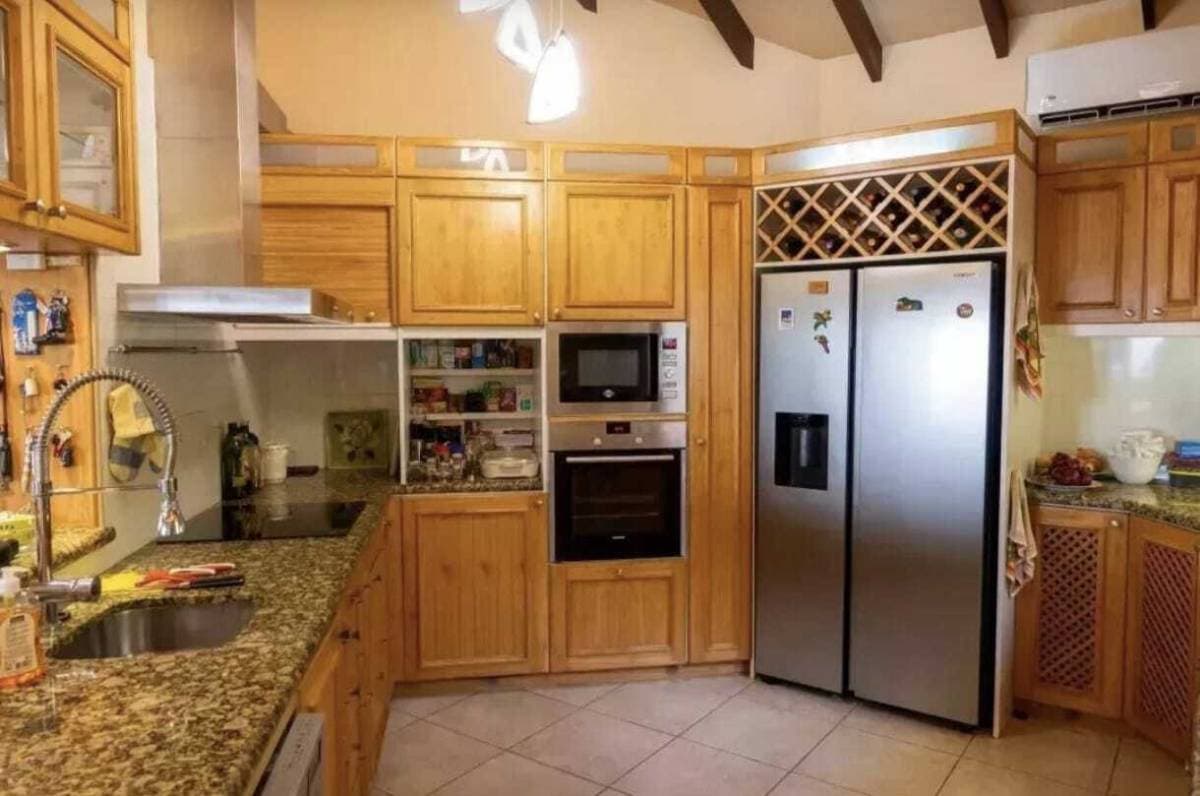 Villa de lujo San Bernardino — foto 5