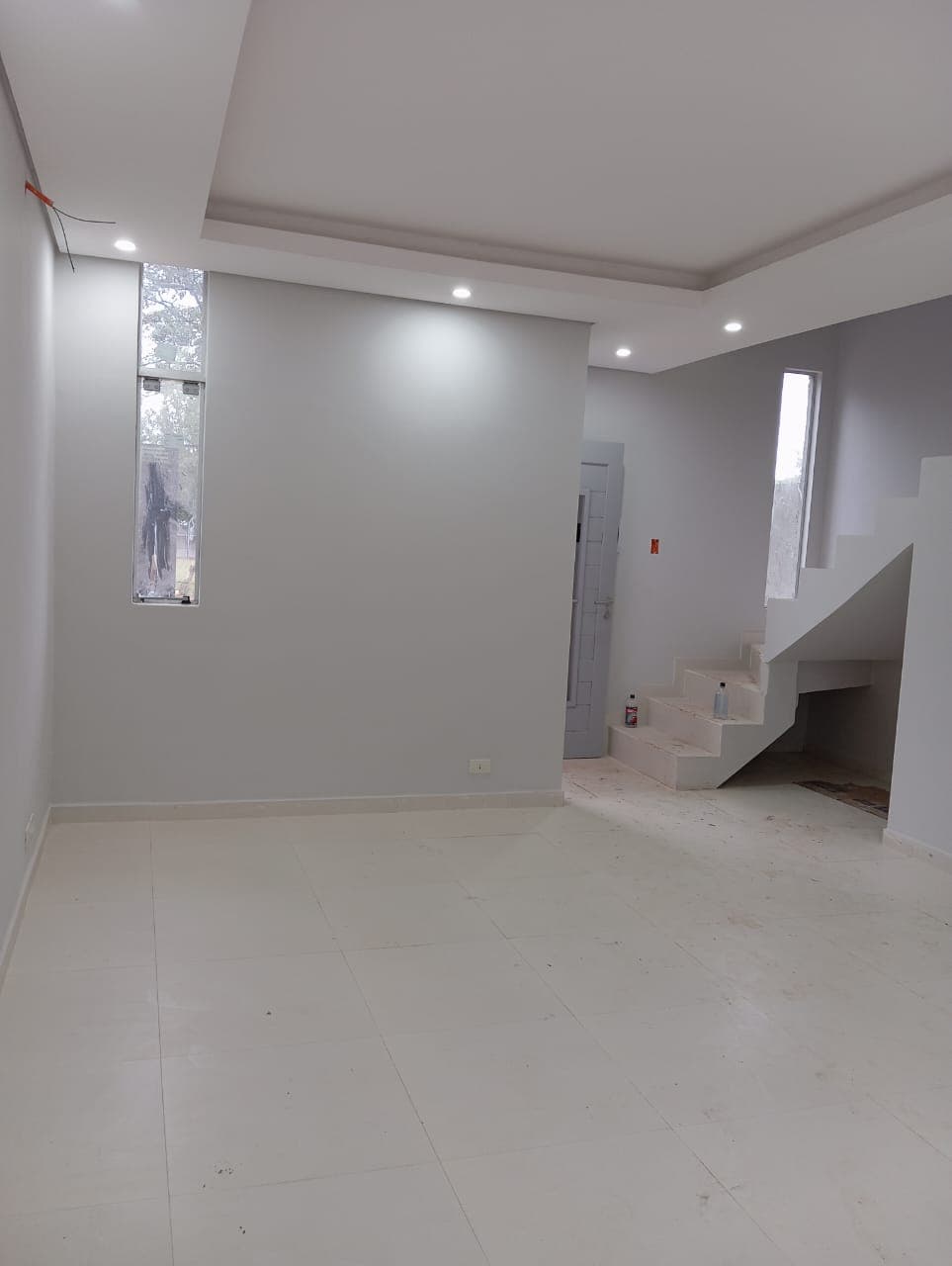 Dúplex Moderno en Venta – Maka’i, Luque | Nuevo Desarrollo