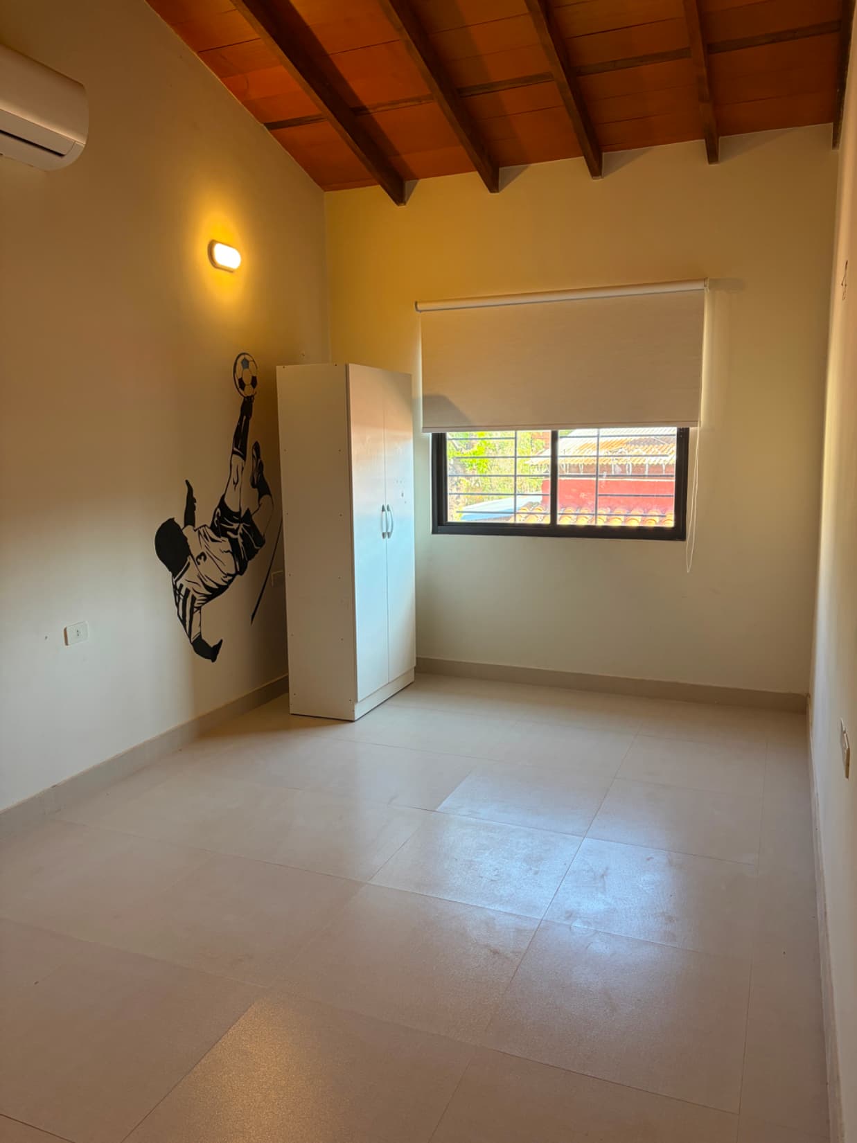 Duplex con Quincho y Área de Servicio en Barrio Hipódromo con, foto 5