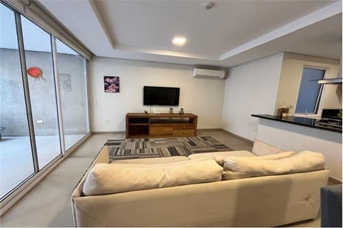 Hermoso departamento de dos dormitorios en mburucuya, foto 2