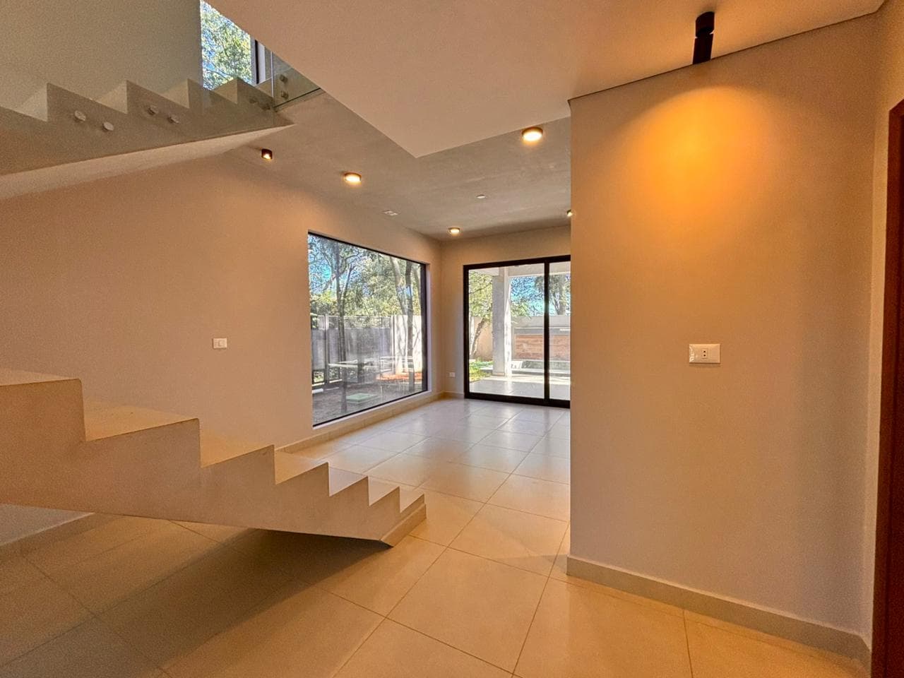 Casa en sanber — foto 2