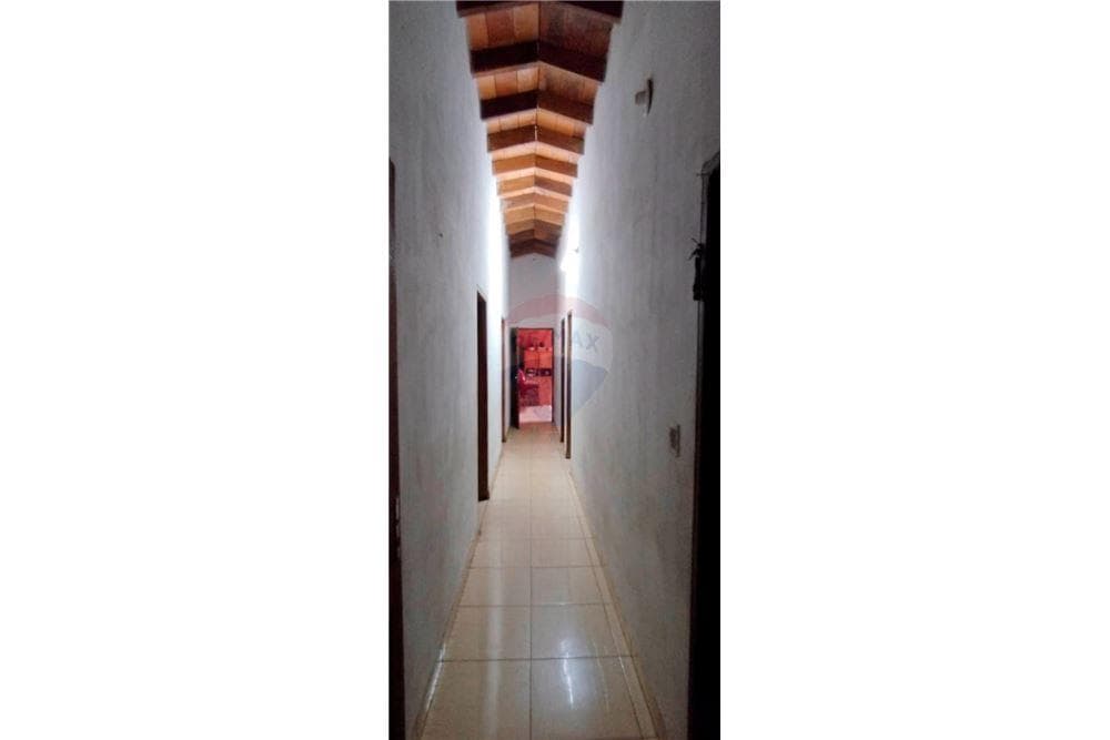 De terreno con casa a refaccionar, foto 2