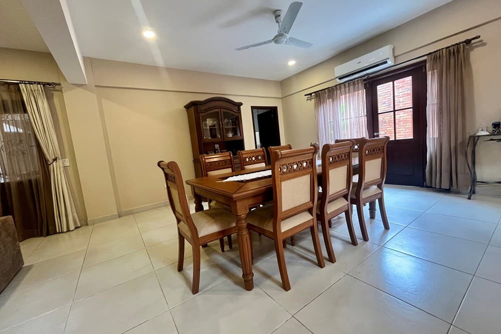 Residencia-Alquiler-Pascual Ramos Casco esquina Hermes Rafael Saguier, Asunción, foto 5
