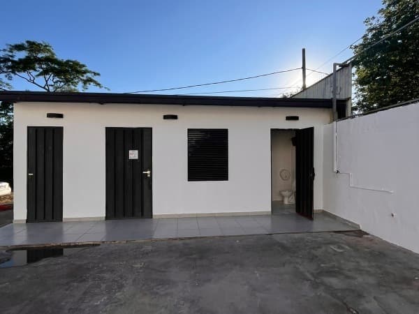 Tinglado / depósito Fernando de la Mora zona sur — foto 3