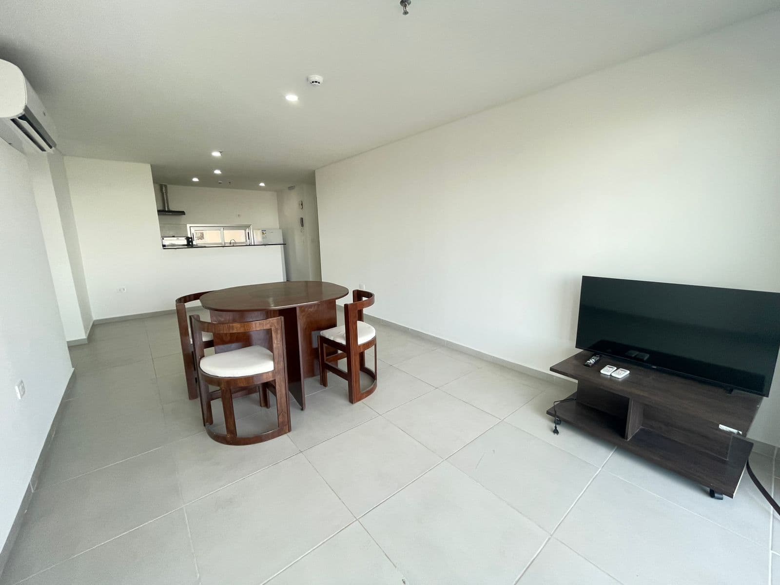 Departamento en fortaleza boggiani, foto 2