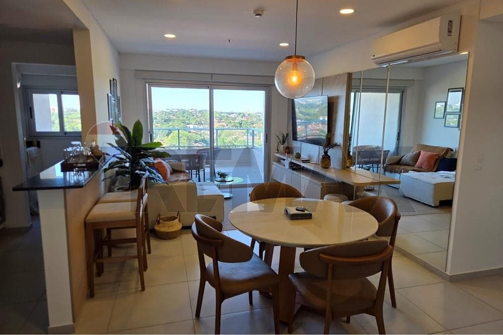 Departamento en Fortaleza Boggiani — foto 2