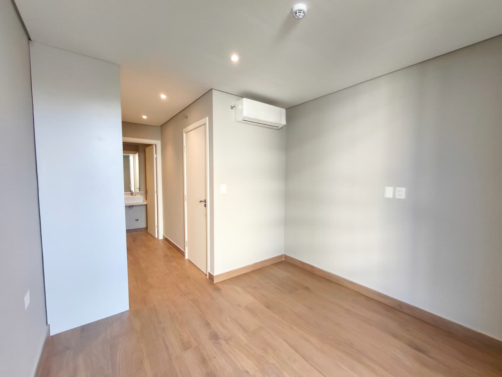 Departamento de 1 dormitorio en Asunción, Villa Morra, foto 4
