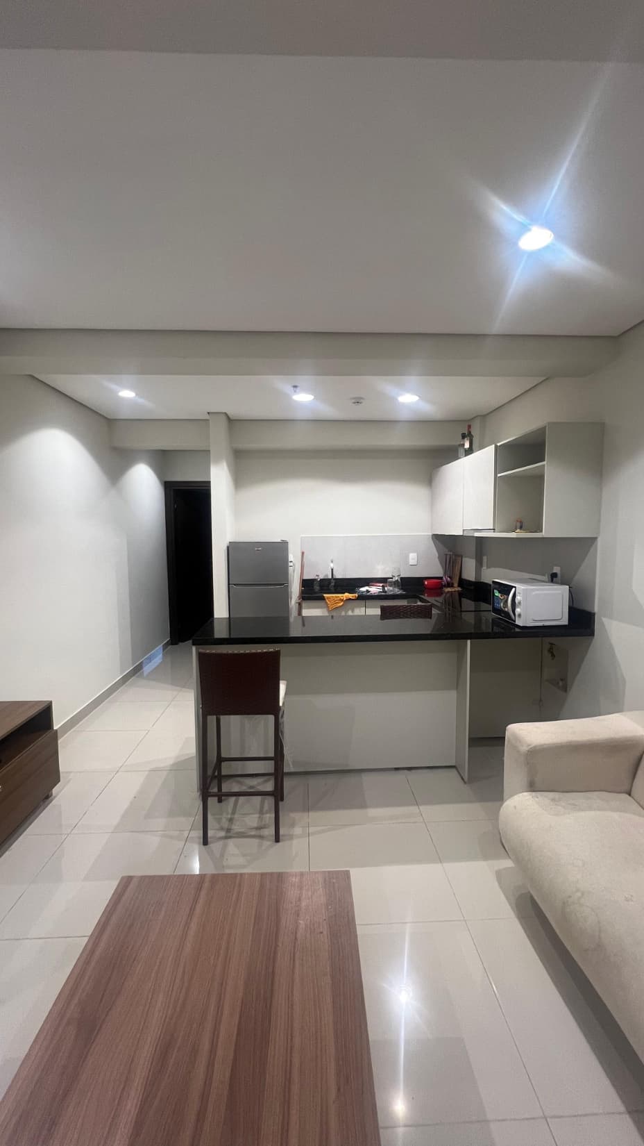 Vendo depa de 1 dor en barrio Jara gala dali