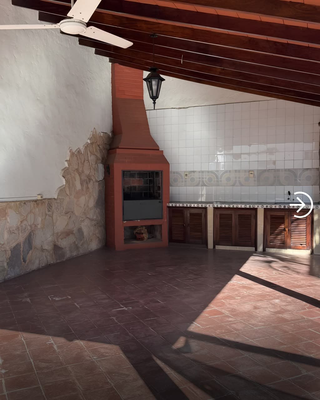 Residencia de 2 plantas en barrio sajonia-asuncion, foto 4