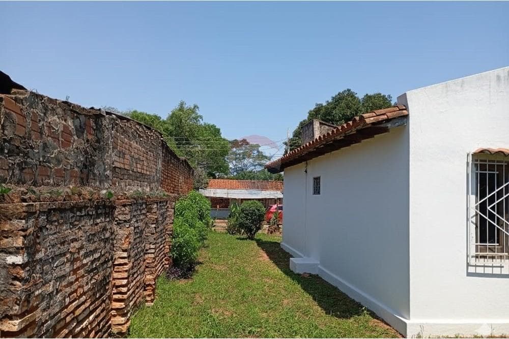 Casa - Venta - San Lorenzo, Paraguay, foto 5