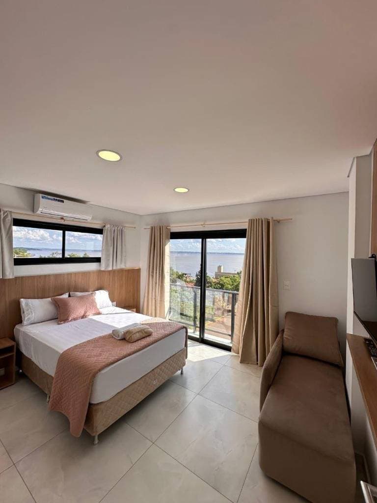 Departamento de 2 dormitorios en parana beach, encarnacion, itapua, foto 4