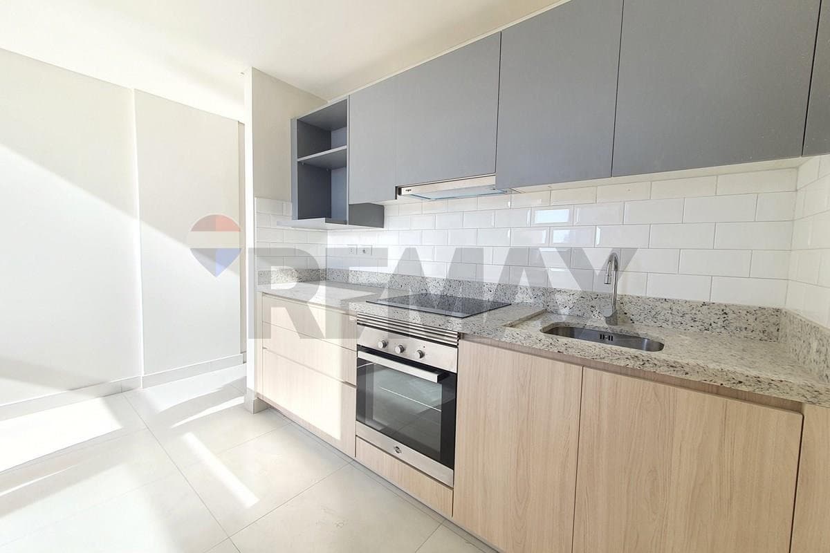Departamento - Venta - Barrio Jara, Asunción, Paraguay, foto 4