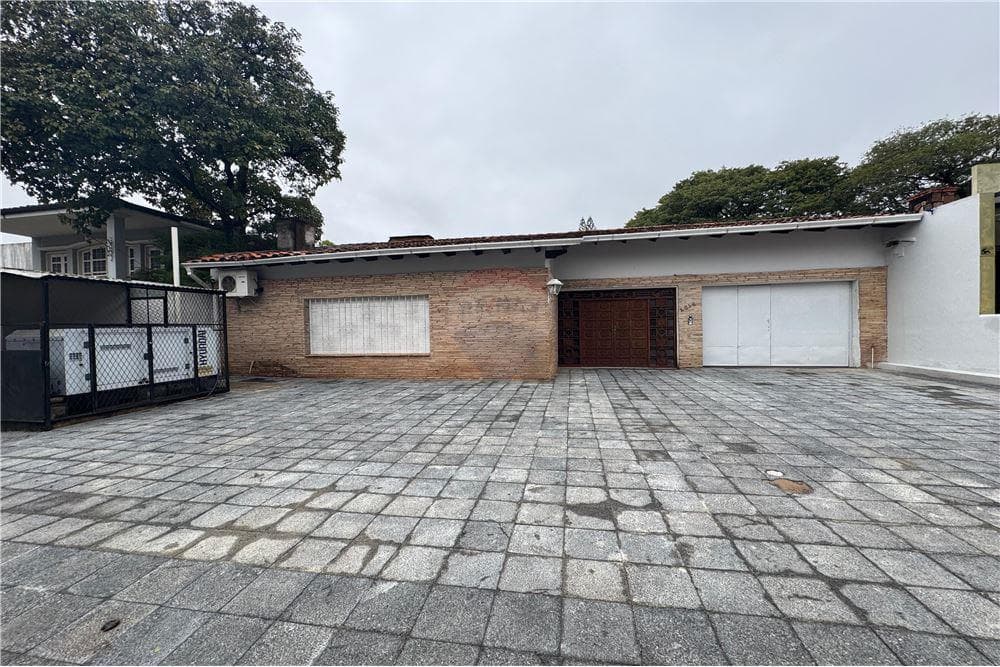 Alquilo Propiedad Comercial En Recoleta