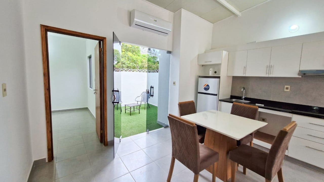 Casa en Capiatá - costa salinas — foto 3