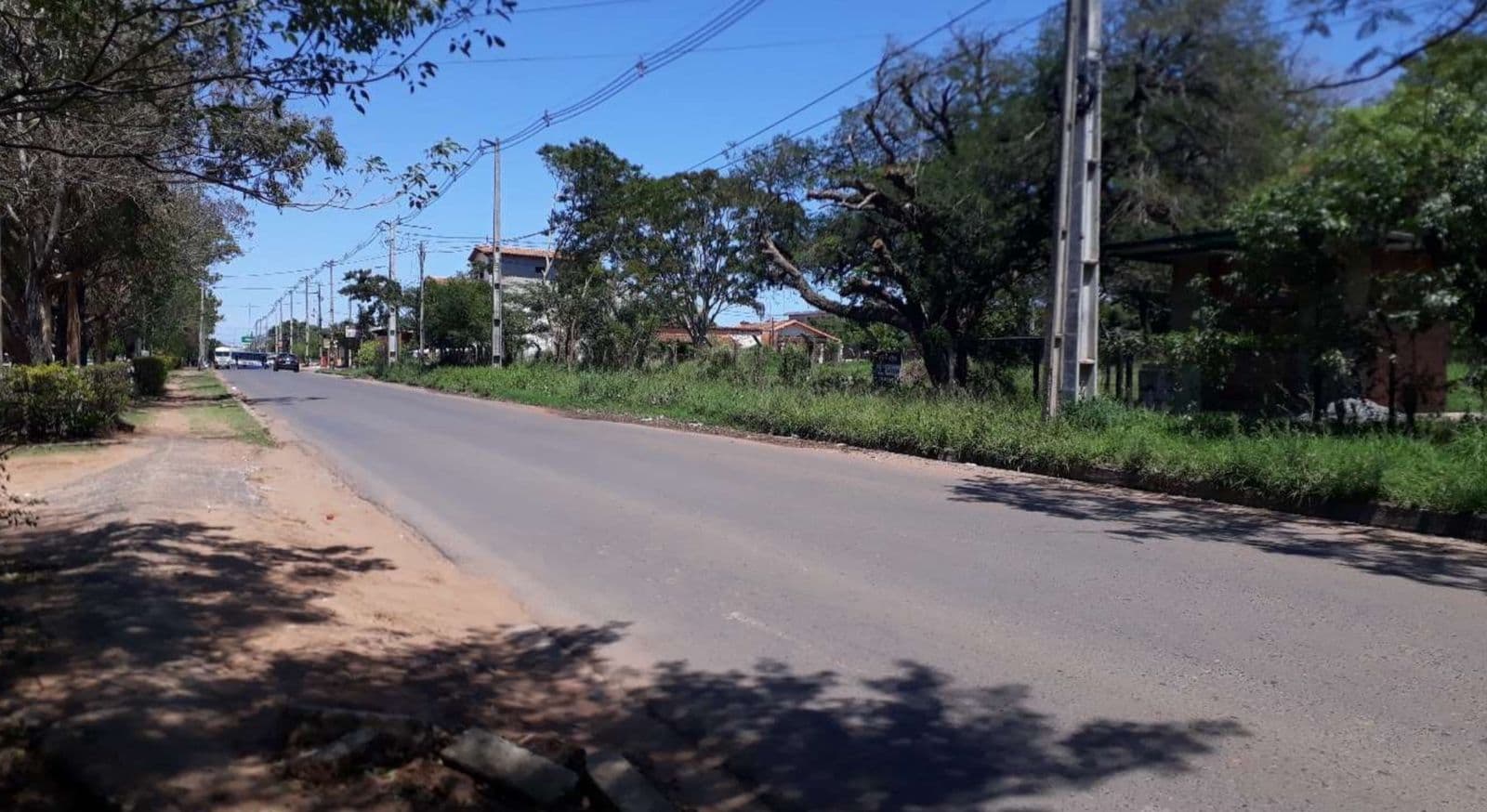 Terreno en Mariano Roque Alonso, foto 3