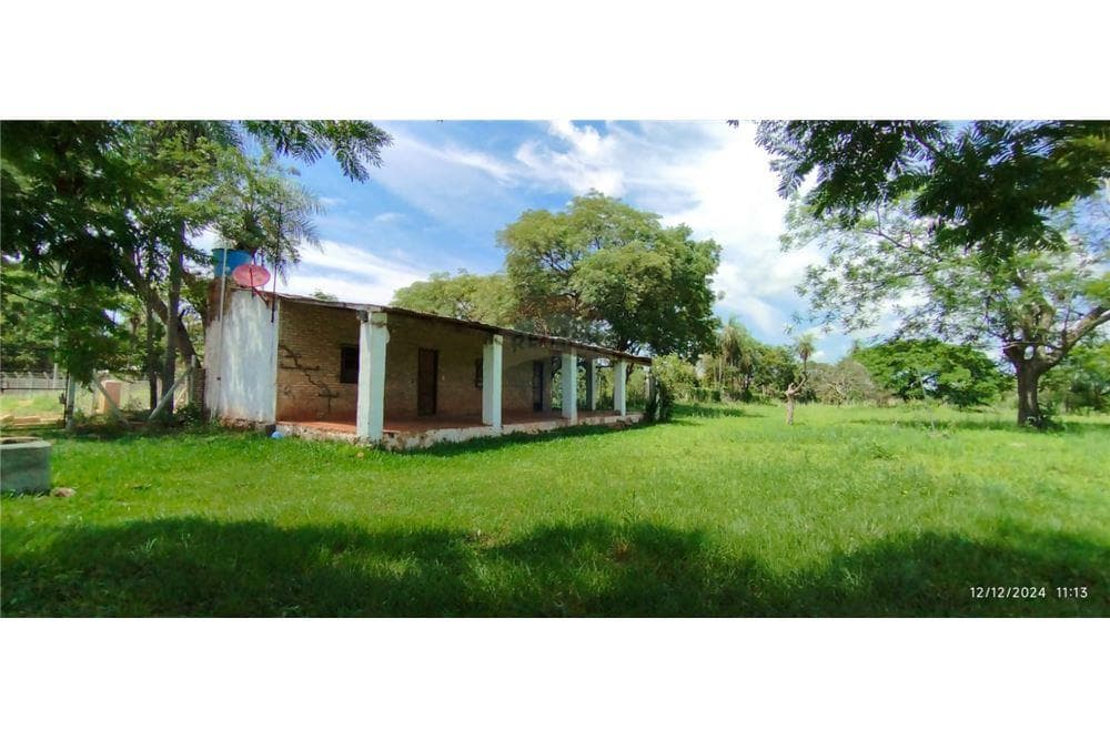 Terreno en aregua pindolo 14.400 m2, foto 2