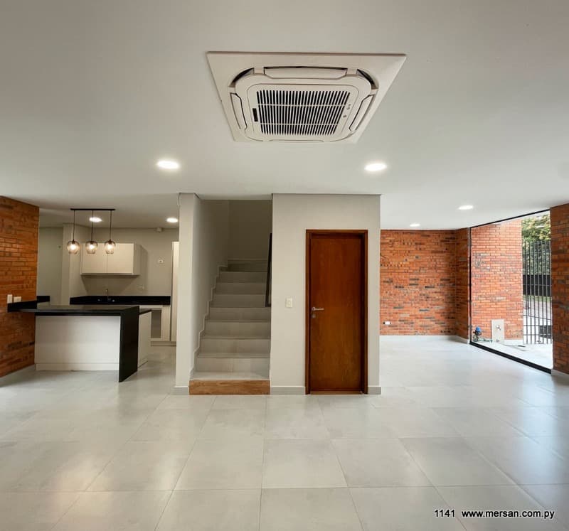 Dúplex Luque loma merlo (cód. 1141) — foto 3