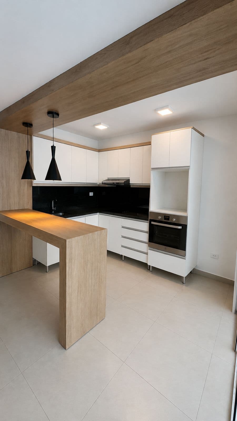 Duplex en condominio comecipar, foto 4