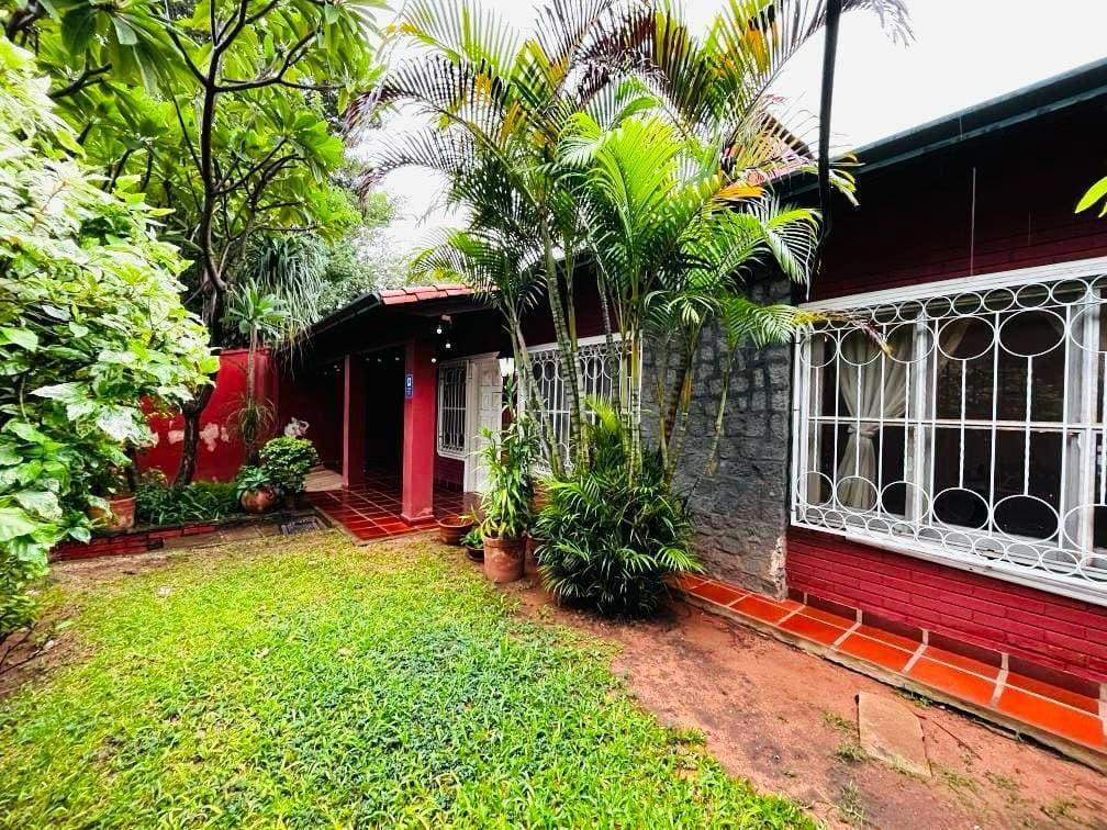 Terreno en barrio Las Mercedes asuncion, foto 4
