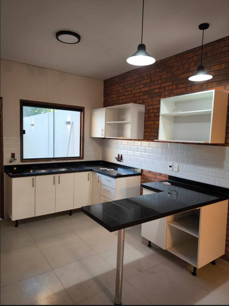 Casa mas terreno a precio de alquiler — foto 5