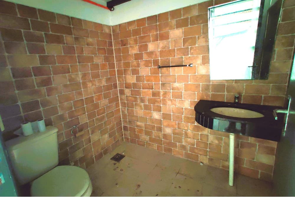 - Depósito 420 m2 - Barrio Herrera, Asunción — foto 5