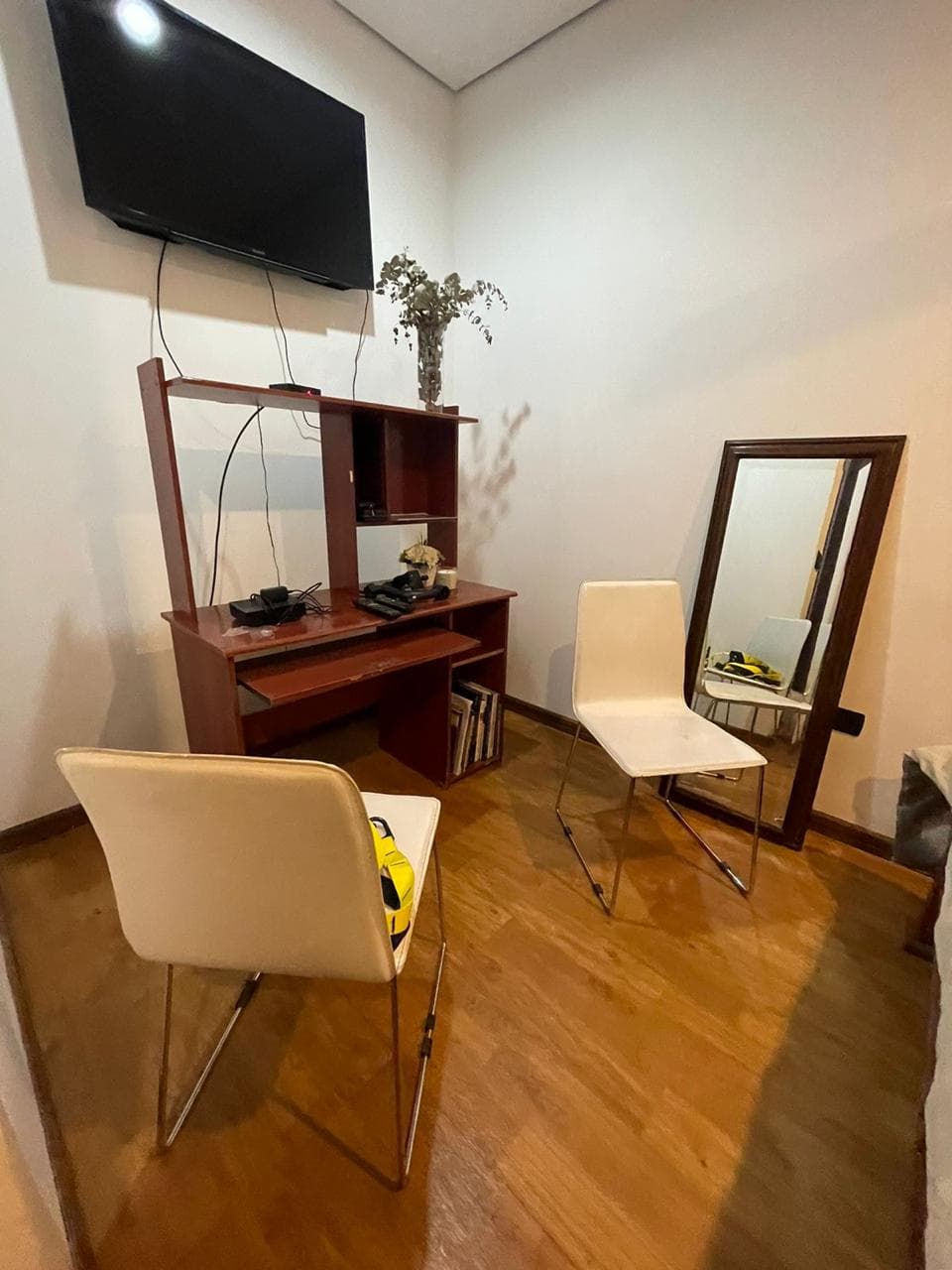 Residencia En Barrio Las Mercedes, foto 5
