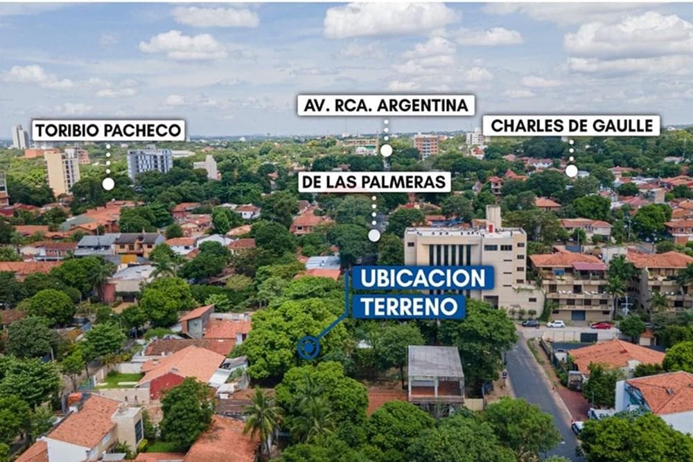De Terreno - Barrio Recoleta, foto 4