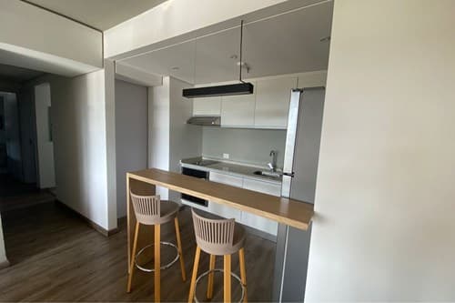 Departamento-Alquiler-Asunción, foto 2