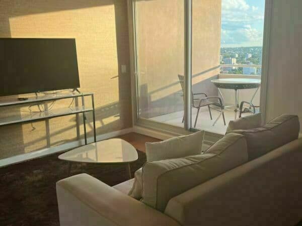 Piso 25 En Skypark, foto 5