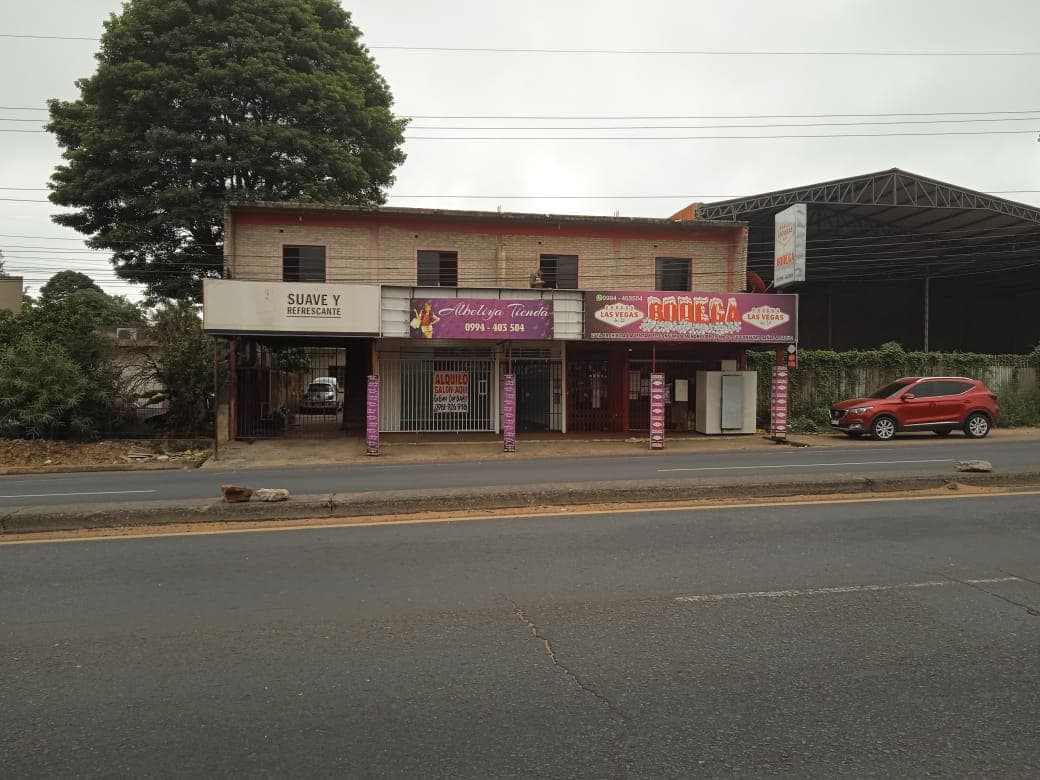 Propiedad comercial sobre acc.sur con renta activa, foto 2