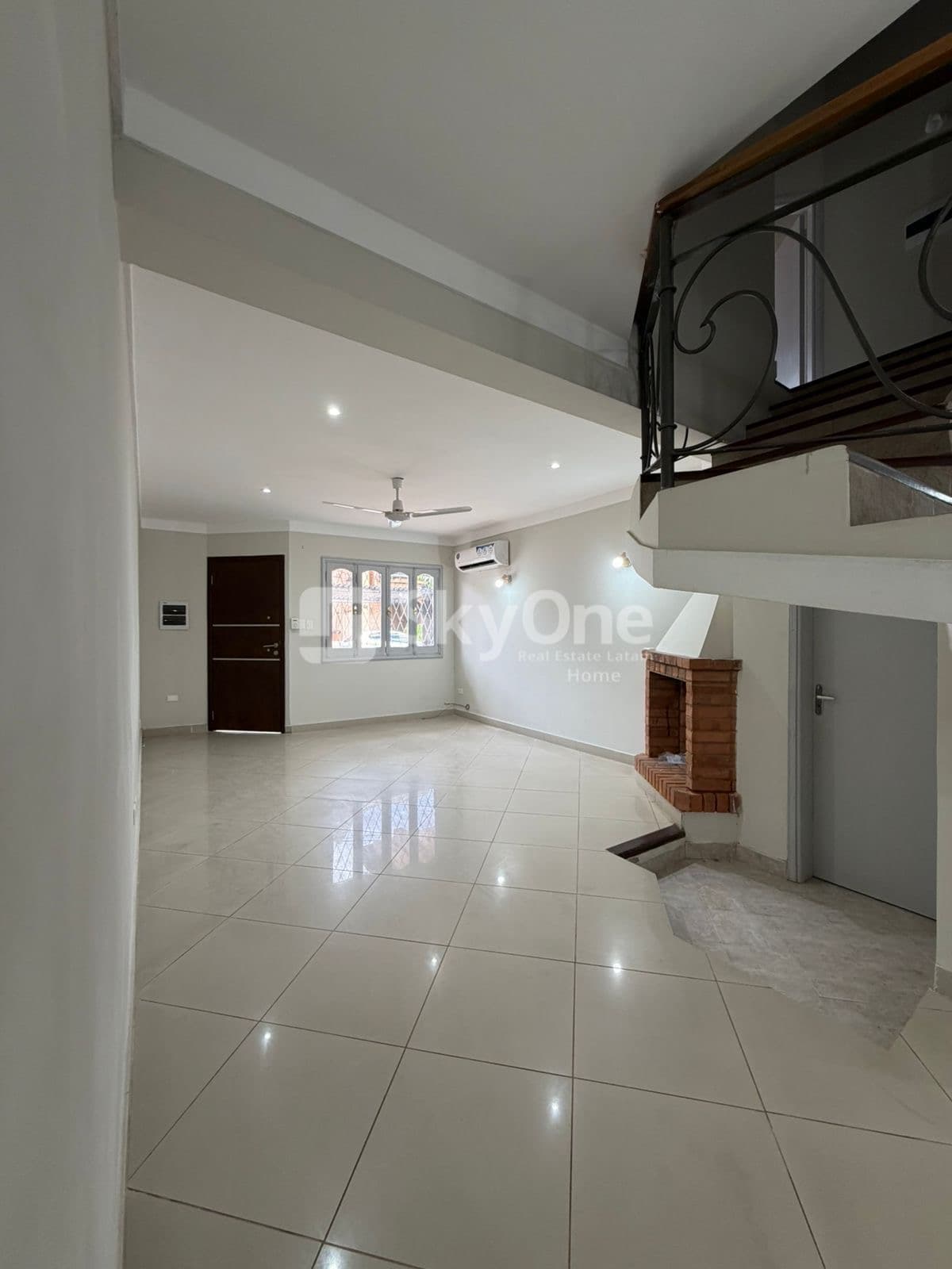 Duplex en Villa Morra en alquiler, foto 1
