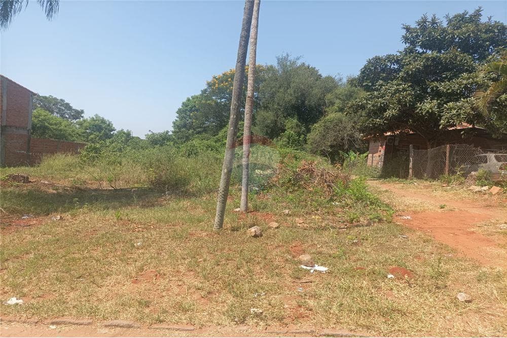 Terreno de 360 m2 sobre Empedrado en Aregua Barrio Villa Rosita, foto 3