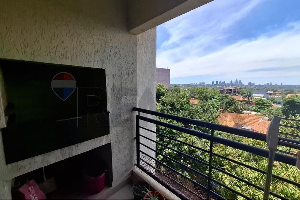 Departamento - Alquiler - Fernando de la Mora, Central, Paraguay, foto 2
