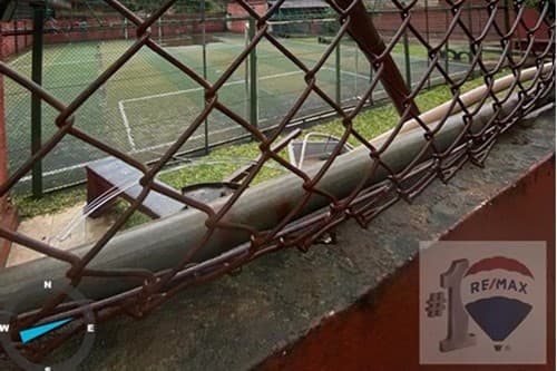 Ex complejo deportivo en Luque 4° barrio, foto 1