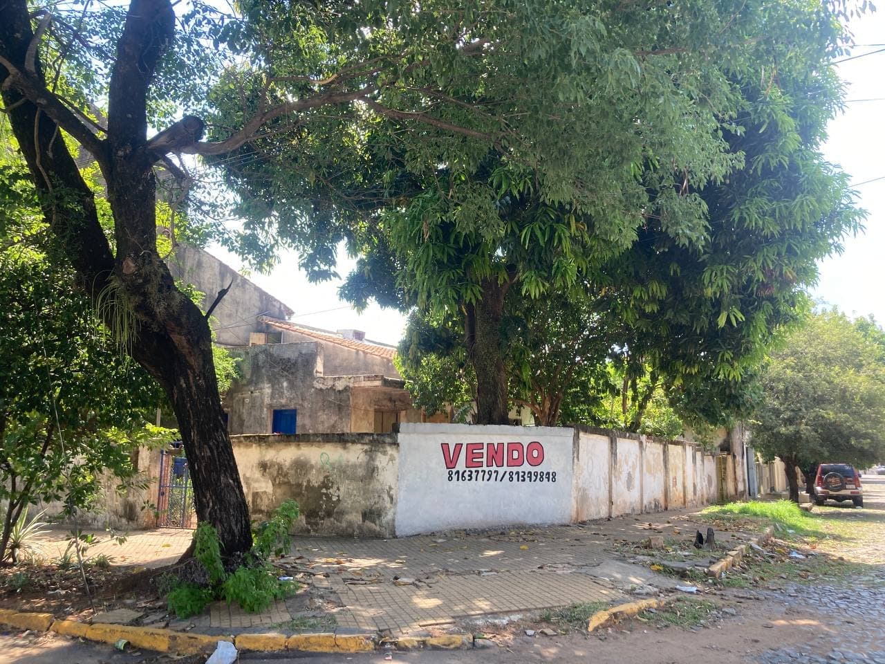 Hermoso Terreno en Esquina – Zona Alta - Barrio Obrero — foto 4